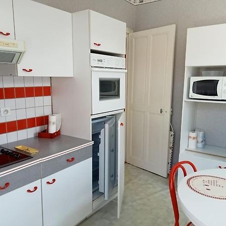 F2 1Er Etage Apartment Vigneulles-les-Hattonchatel Ngoại thất bức ảnh