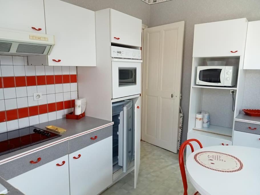 F2 1Er Etage Apartment Vigneulles-les-Hattonchatel Ngoại thất bức ảnh